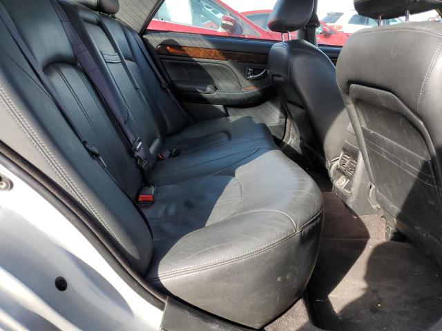 Photo 9 VIN: KMHFU45E82A204645 - HYUNDAI GRANDEUR 