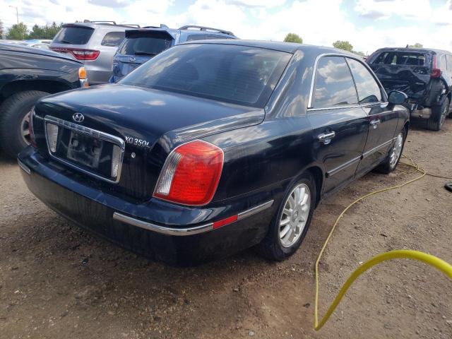 Photo 2 VIN: KMHFU45E84A330345 - HYUNDAI GRANDEUR 