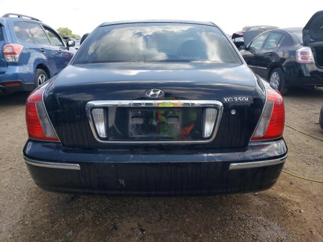 Photo 5 VIN: KMHFU45E84A330345 - HYUNDAI GRANDEUR 