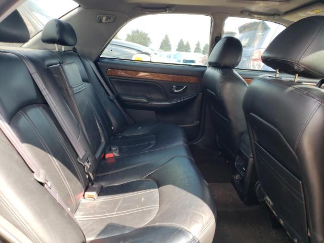 Photo 9 VIN: KMHFU45E84A330345 - HYUNDAI GRANDEUR 