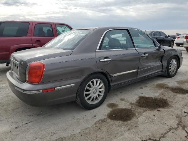 Photo 2 VIN: KMHFU45E84A345461 - HYUNDAI GRANDEUR 