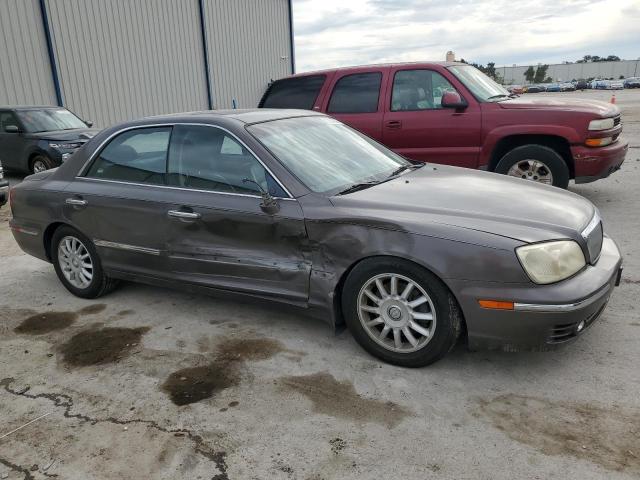 Photo 3 VIN: KMHFU45E84A345461 - HYUNDAI GRANDEUR 