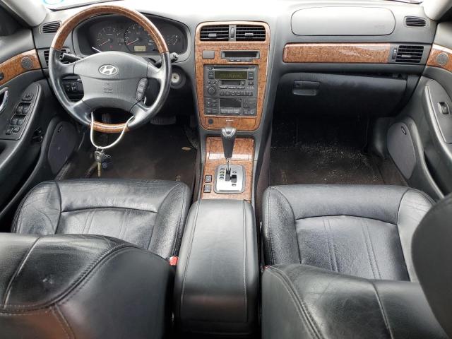 Photo 7 VIN: KMHFU45E84A345461 - HYUNDAI GRANDEUR 