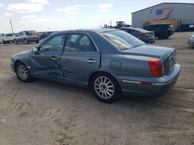 Photo 1 VIN: KMHFU45E85A386187 - HYUNDAI GRANDEUR 