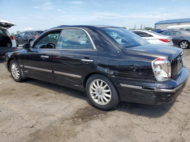 Photo 1 VIN: KMHFU45E85A407474 - HYUNDAI GRANDEUR 