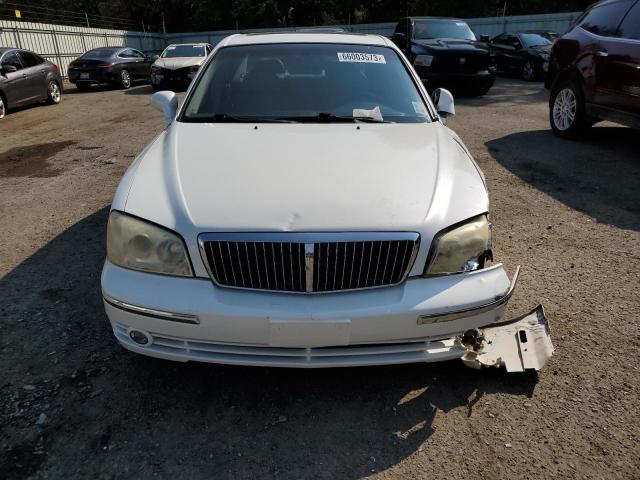 Photo 4 VIN: KMHFU45E85A417034 - HYUNDAI XG 350 