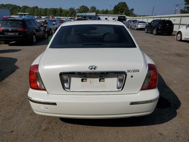 Photo 5 VIN: KMHFU45E85A417034 - HYUNDAI XG 350 