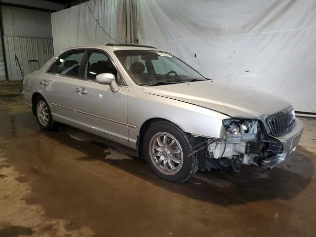 Photo 3 VIN: KMHFU45E92A226654 - HYUNDAI XG 350 