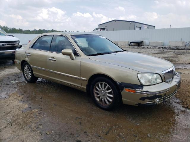 Photo 3 VIN: KMHFU45E94A274710 - HYUNDAI XG 350 