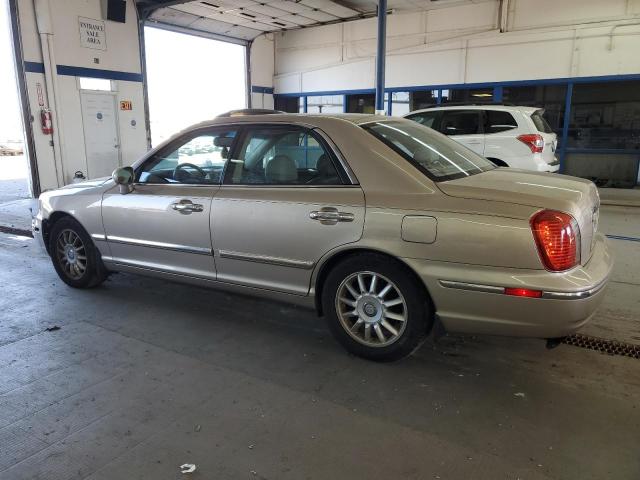 Photo 1 VIN: KMHFU45E95A399952 - HYUNDAI XG350L 