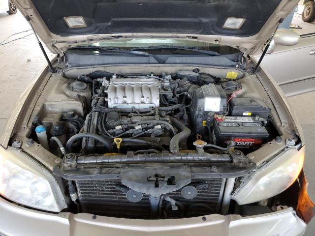 Photo 10 VIN: KMHFU45E95A399952 - HYUNDAI XG350L 