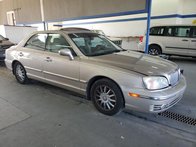 Photo 3 VIN: KMHFU45E95A399952 - HYUNDAI XG350L 