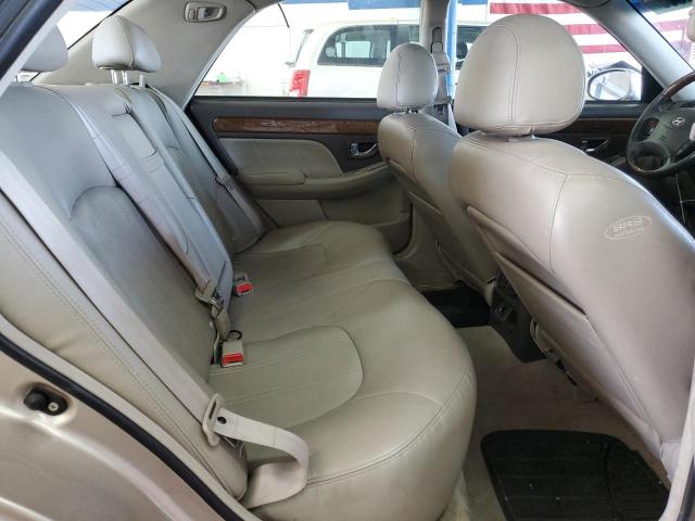 Photo 9 VIN: KMHFU45E95A399952 - HYUNDAI XG350L 