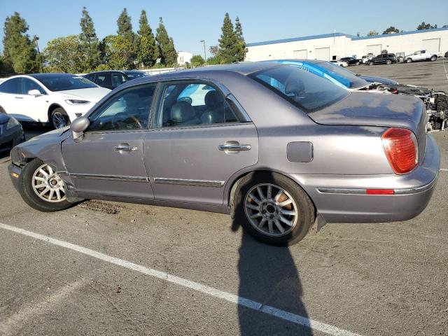 Photo 1 VIN: KMHFU45E95A404647 - HYUNDAI XG 350 