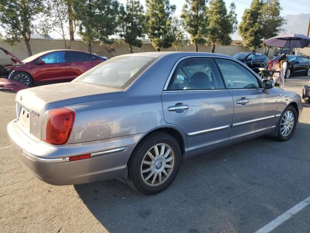 Photo 2 VIN: KMHFU45E95A404647 - HYUNDAI XG 350 