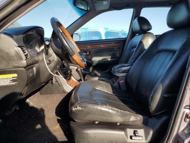 Photo 6 VIN: KMHFU45E95A404647 - HYUNDAI XG 350 