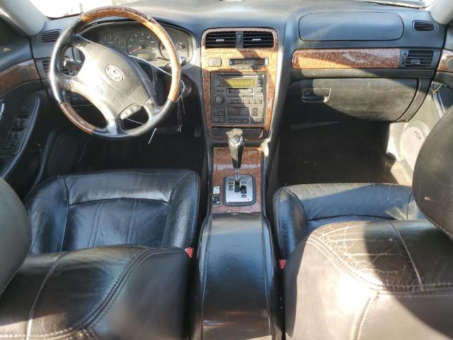 Photo 7 VIN: KMHFU45E95A404647 - HYUNDAI XG 350 