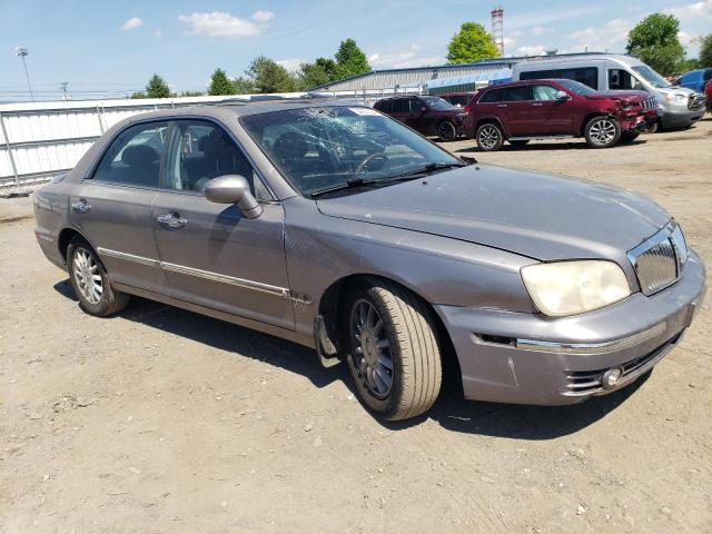 Photo 3 VIN: KMHFU45E95A407158 - HYUNDAI GRANDEUR 