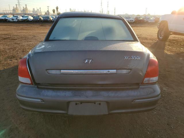 Photo 5 VIN: KMHFU45EX2A217977 - HYUNDAI GRANDEUR 