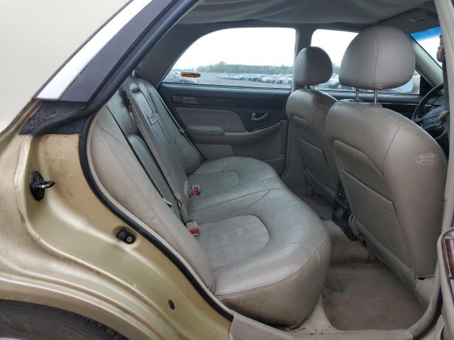 Photo 9 VIN: KMHFU45EX3A263634 - HYUNDAI GRANDEUR 