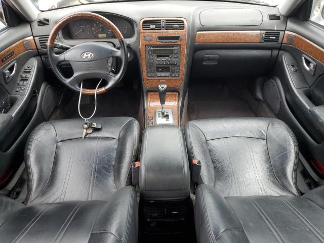 Photo 7 VIN: KMHFU45EX4A330623 - HYUNDAI GRANDEUR 