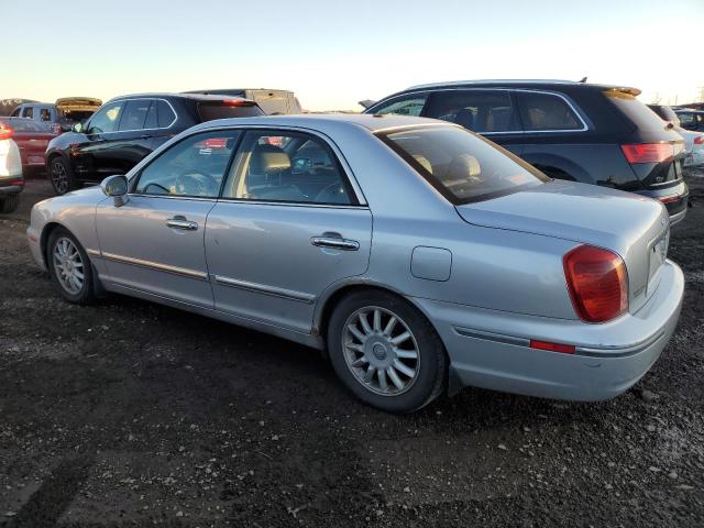 Photo 1 VIN: KMHFU45EX4A352931 - HYUNDAI XG 350 