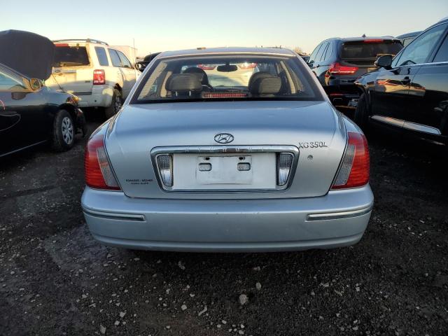 Photo 5 VIN: KMHFU45EX4A352931 - HYUNDAI XG 350 