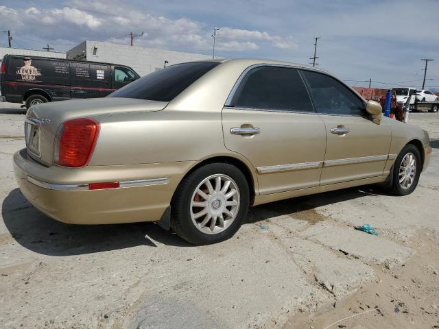 Photo 2 VIN: KMHFU45EX4A357580 - HYUNDAI GRANDEUR 