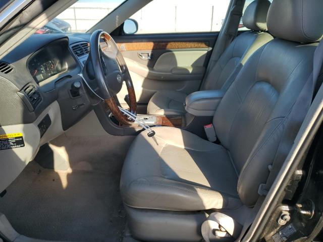 Photo 6 VIN: KMHFU45EX5A388295 - HYUNDAI GRANDEUR 