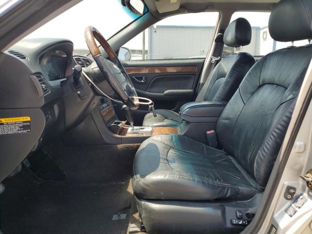 Photo 6 VIN: KMHFU45EX5A418038 - HYUNDAI GRANDEUR 