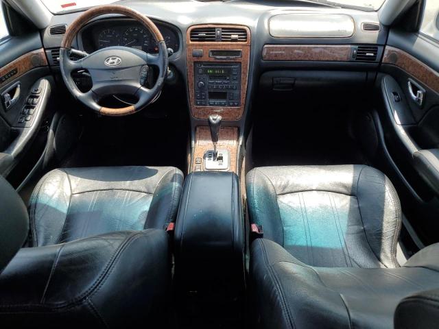 Photo 7 VIN: KMHFU45EX5A418038 - HYUNDAI GRANDEUR 