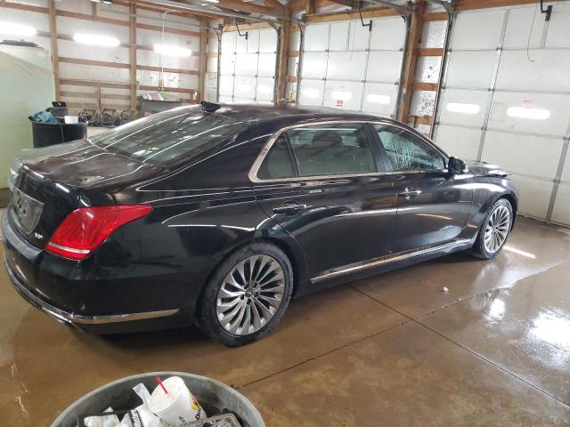 Photo 2 VIN: KMHG34JA0HU020270 - GENESIS G90 PREMIU 