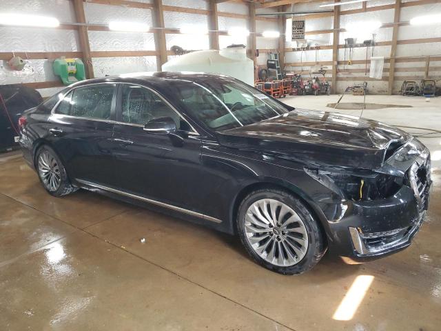 Photo 3 VIN: KMHG34JA0HU020270 - GENESIS G90 PREMIU 