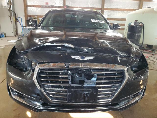 Photo 4 VIN: KMHG34JA0HU020270 - GENESIS G90 PREMIU 