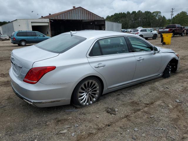 Photo 2 VIN: KMHG34JA0HU020446 - GENESIS G90 PREMIU 