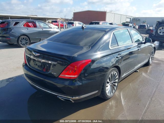 Photo 3 VIN: KMHG34JA0HU024805 - GENESIS G90 