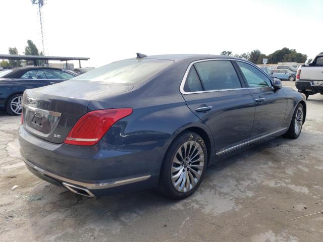 Photo 2 VIN: KMHG34JA0HU028076 - GENESIS G90 PREMIU 