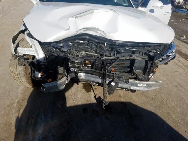 Photo 6 VIN: KMHG34JA0HU033522 - HYUNDAI G90 