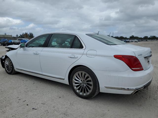 Photo 1 VIN: KMHG34JA0HU034816 - GENESIS G90 PREMIU 