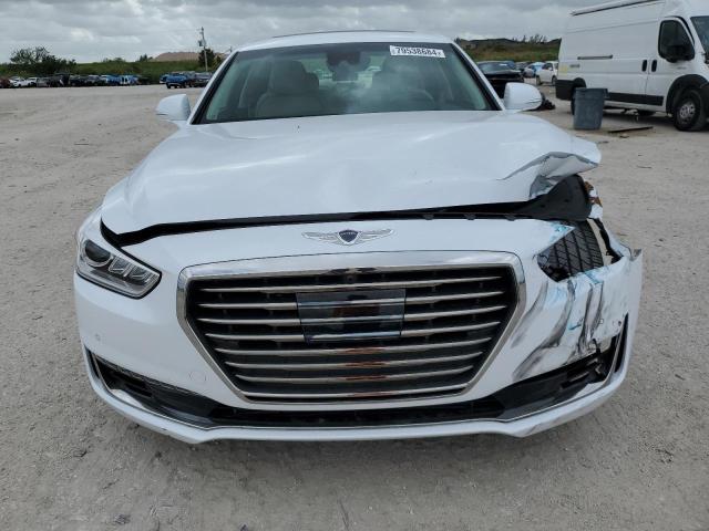 Photo 4 VIN: KMHG34JA0HU034816 - GENESIS G90 PREMIU 