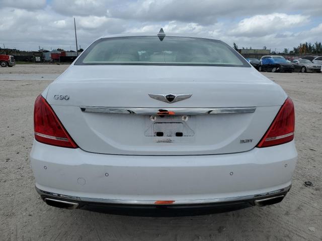 Photo 5 VIN: KMHG34JA0HU034816 - GENESIS G90 PREMIU 