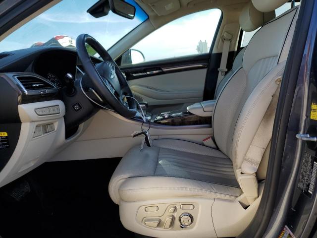 Photo 6 VIN: KMHG34JA1HU027776 - GENESIS G90 