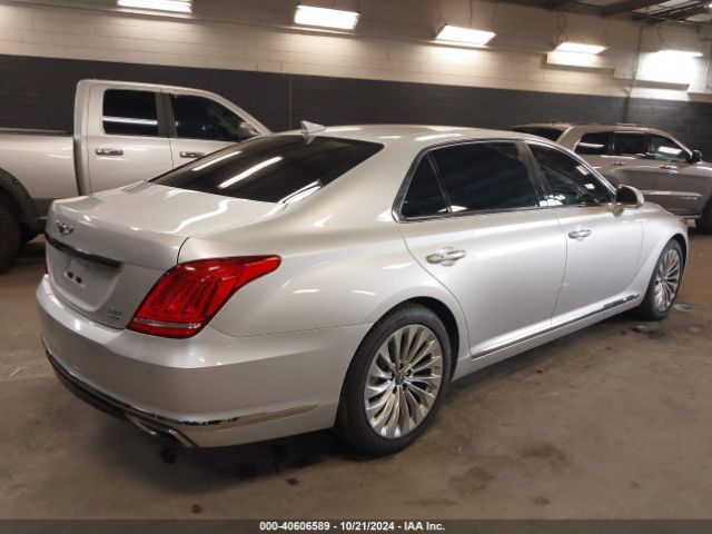 Photo 3 VIN: KMHG34JA1HU029866 - GENESIS G90 