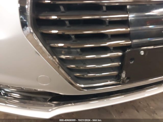 Photo 5 VIN: KMHG34JA1HU029866 - GENESIS G90 