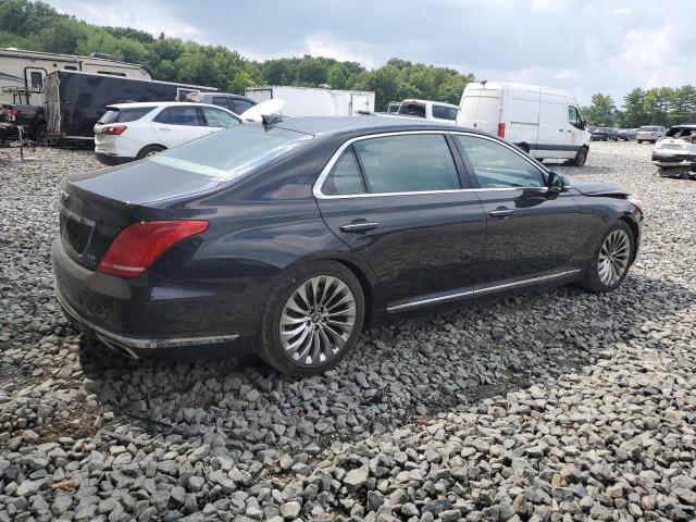 Photo 2 VIN: KMHG34JA1KU053298 - GENESIS G90 PREMIU 