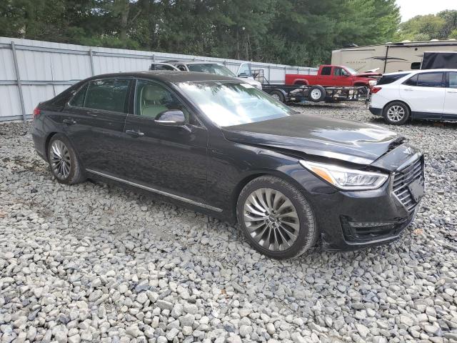 Photo 3 VIN: KMHG34JA1KU053298 - GENESIS G90 PREMIU 