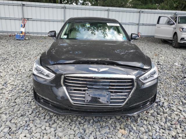 Photo 4 VIN: KMHG34JA1KU053298 - GENESIS G90 PREMIU 