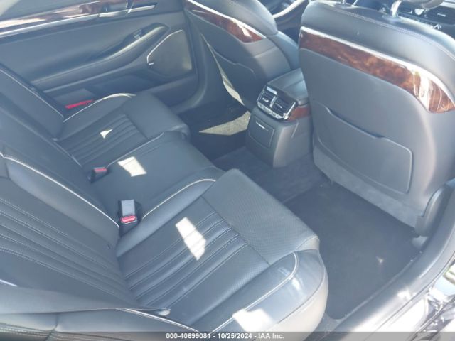 Photo 7 VIN: KMHG34JA2JU042454 - GENESIS G90 