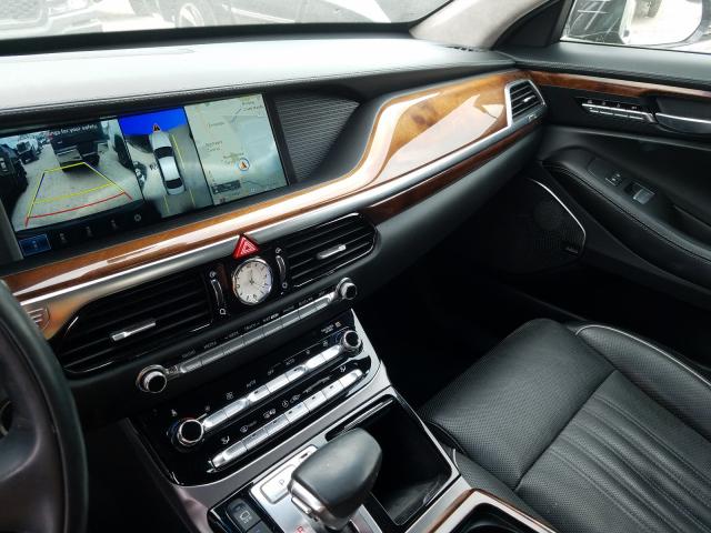 Photo 8 VIN: KMHG34JA3HU022742 - GENESIS G90 PREMIU 