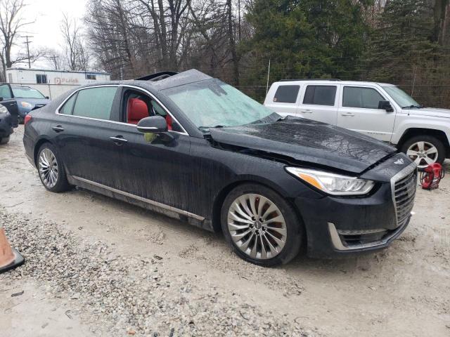 Photo 3 VIN: KMHG34JA3HU025821 - GENESIS G90 